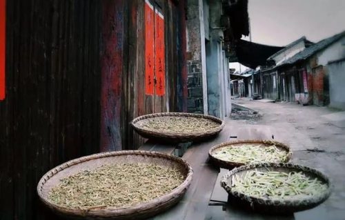 长沙古镇老宅排名前十(塘栖古镇姚家老宅)插图46