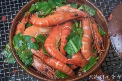 昆明会所美食排名前十(昆明高档饭店排名)插图98