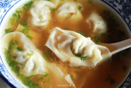 天台点心美食排名前十(天台特色美食哪里吃)插图22