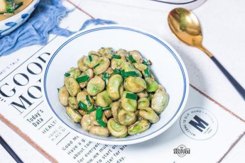 立夏必吃的9种食物(立夏必吃三大食物)插图1