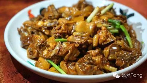 东莞特产餐厅排名前十(东莞十大老字号美食)插图6