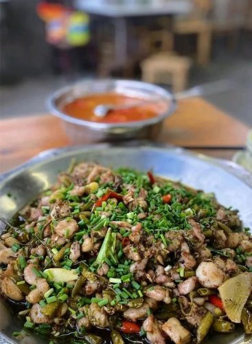 罗平高档餐厅排名前十(罗平县美食)插图39
