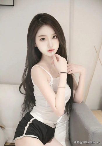 清纯校花(清纯女孩)插图13