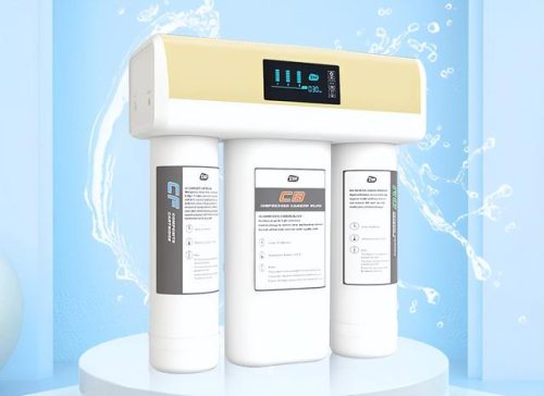净水器什么品牌好(净水器哪里有卖)插图3