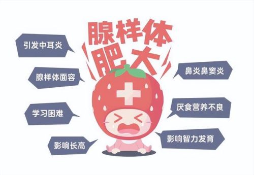 儿童 鼻炎 科室排名前十(小孩儿鼻炎看哪一科室)插图4