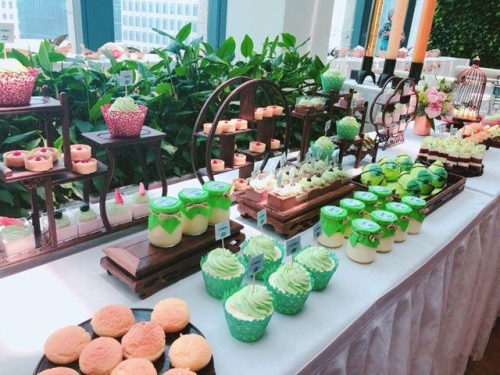 上海最贵餐厅排名前十(中国最贵餐厅)插图23