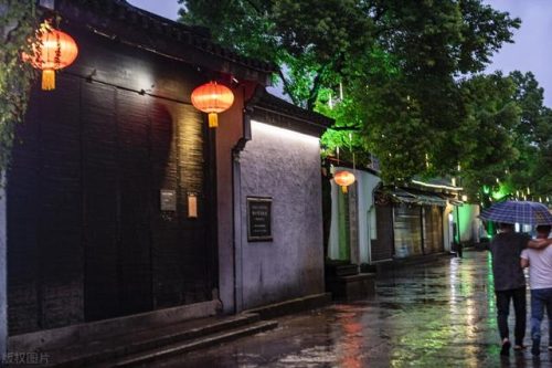 绍兴景点(绍兴一日游最佳地方)插图12
