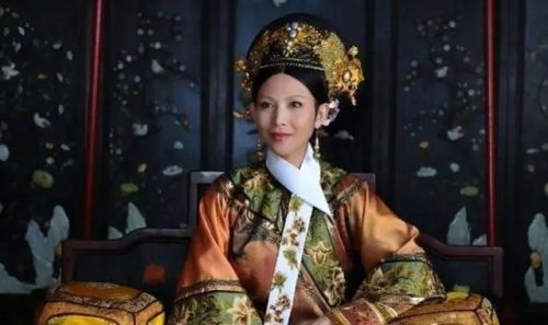 清朝姓氏名称排名前十(叶赫那拉氏现在姓什么)插图16
