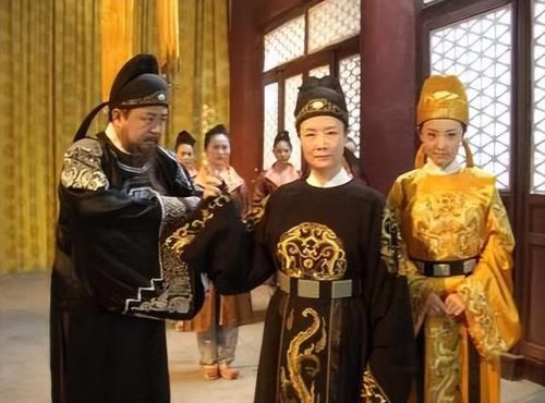 神探狄仁杰第二部剧情介绍(狄仁杰二部电视剧剧情介绍)插图9