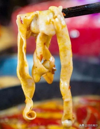 南沙火锅美食排名前十(南沙悠方美食排名)插图33