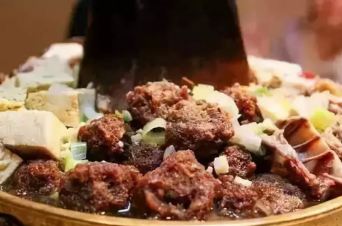 库尔勒火锅饭店排名前十(库尔勒火锅排名前十名)插图2