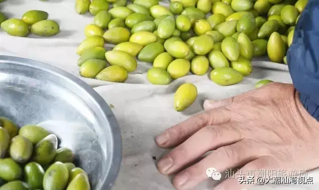潮阳老牌小吃排名前十(潮阳棉城美食地点)插图12