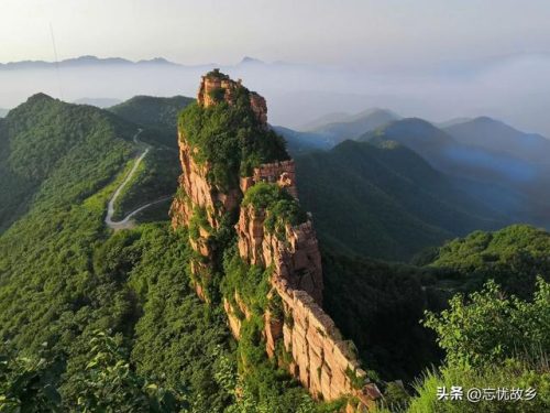 峡的拼音(峡和硖的区别)插图2
