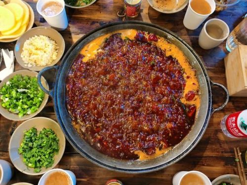重庆午餐餐厅排名前十(重庆十大必吃十家餐厅)插图7