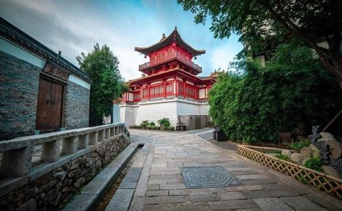 常州的景点排名前十(常州有什么风景区)插图49