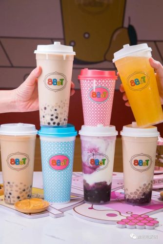 漳平奶茶店排名前十(漳平水仙品牌排行榜价格)插图