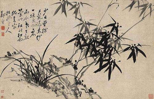 删繁就简三秋树(删和竹简有什么关系)插图11