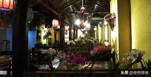 安溪餐饮湘菜排名前十(安溪宝龙自助餐排行榜前十名)插图6
