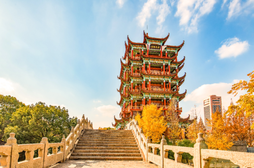 免费旅游景点(免费旅游景点2023)插图10