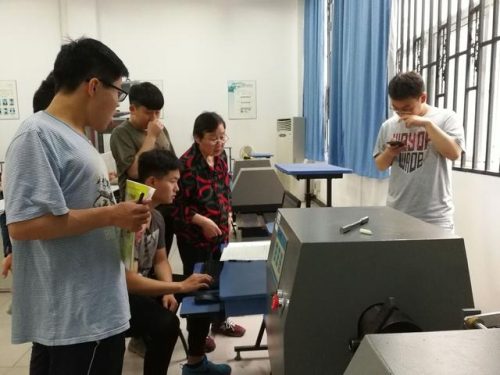 力学仪器企业排名前十(力学类专业全国排名)插图1