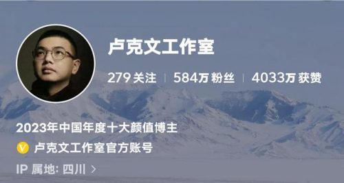 大v排名前十的(什么叫大V)插图8
