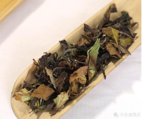 白茶排名前十的茶(哪个牌子的白茶好喝)插图1
