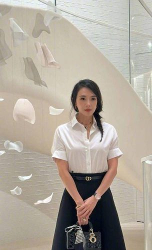 花脸女明星排名前十(京剧四大花脸名家)插图4