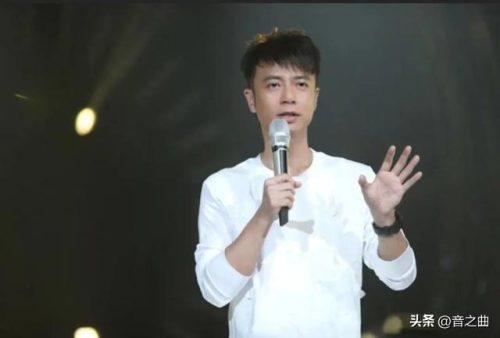 李克勤经典歌曲(李克勤十大粤语金曲)插图1