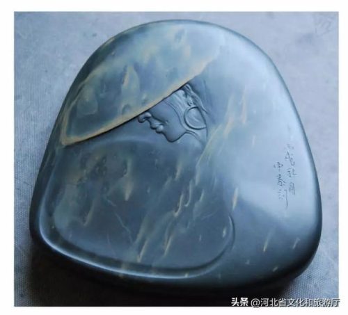 中国端砚(砚乡姐妹端砚直播)插图1