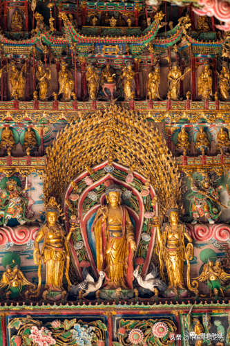 全国神兽雕塑排名前十(重庆十大神兽排名)插图3