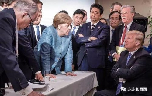 安倍晋三是个啥人(安倍老婆是中国籍么)插图30