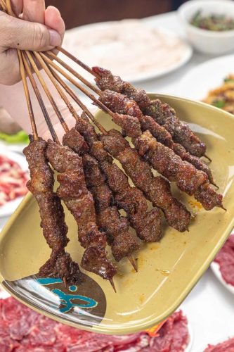 揭阳牛肉商家排名前十(怎样做牛肉丸子好吃)插图44
