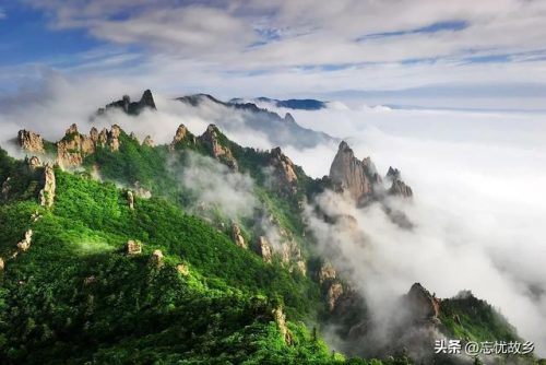 峡的拼音(峡和硖的区别)插图3