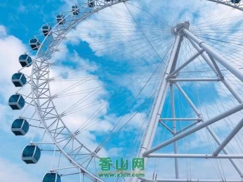 珠海购物街区排名前十(珠海购物档次最好商场)插图19