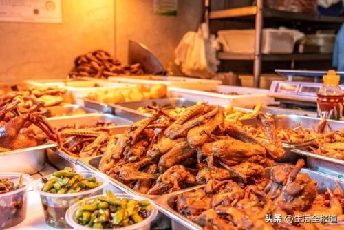 汉阳最好商场排名前十(南昌商场排名前十名)插图15
