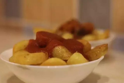 昆明排名前十炸土豆(昆明炸洋芋配料哪里买)插图8