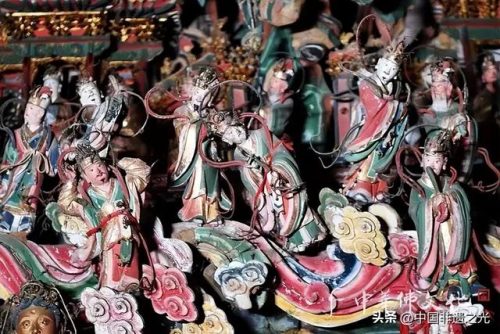 全国神兽雕塑排名前十(重庆十大神兽排名)插图39