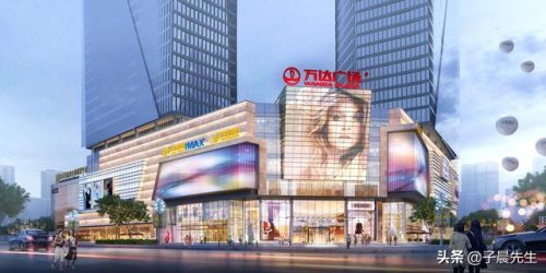 贵州市内商场排名前十(贵阳购物中心排名)插图9