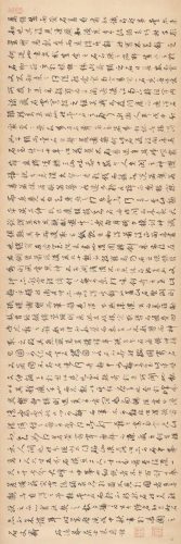 十面灵璧图卷(十面灵璧山居主人是谁)插图10