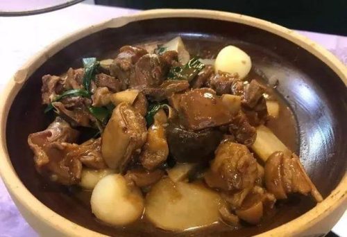 赤岗广场美食排名前十(赤岗美食一条街在哪里)插图55
