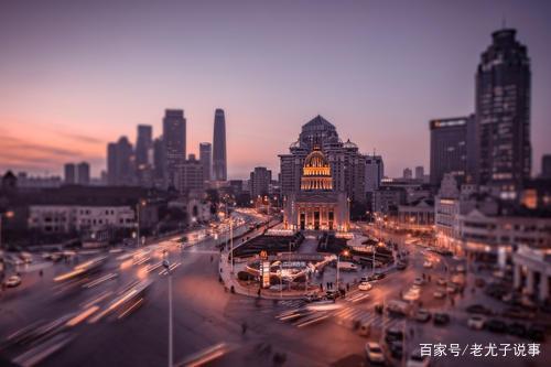 天津照相场所排名前十(天津形象照哪里拍)插图19