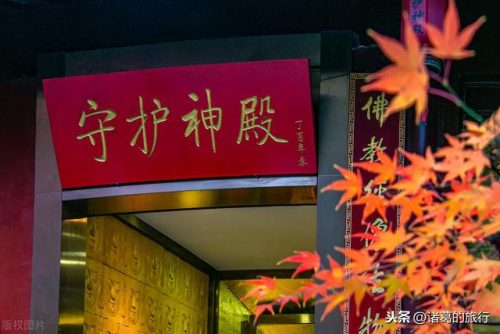 南京古城景点排名前十(南京古城)插图18