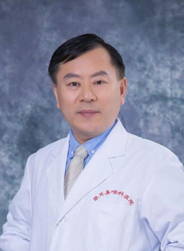 上海喉咙医生排名前十(喉咙发炎怎么好得快)插图8