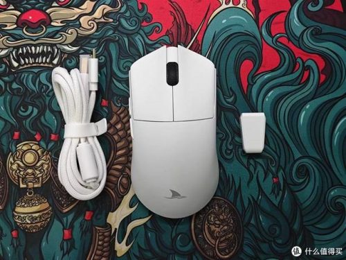 游戏鼠标排行(高端游戏鼠标排行)插图18