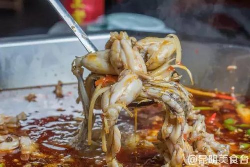 昆明会所美食排名前十(昆明高档饭店排名)插图33