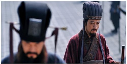 刘备摔阿斗(新三国刘备扔阿斗)插图15