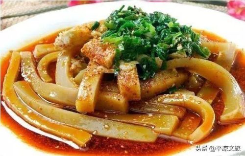 平凉旅游景点大全(平凉市旅游景点大全)插图13