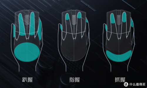 游戏鼠标排行(高端游戏鼠标排行)插图7