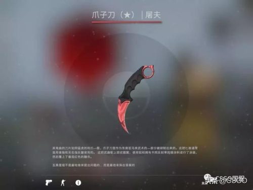 荒野屠夫武器排名前十(荒野屠夫激活码)插图50