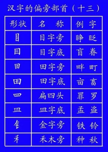九的笔画笔顺(九的笔顺笔画顺序怎么写)插图35